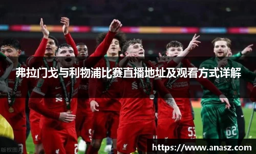 弗拉门戈与利物浦比赛直播地址及观看方式详解